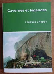 Cavernes et légendes