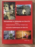 ASCO, N°26 - 2021 - Hydrogéologie et Spéléologie de Côte-d'Or Partie 1