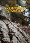 Subterranea croatica, Vol. 21, no. 34 - 2023/1