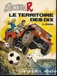 Le territoire des dix