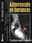 Autorescate en barrancos